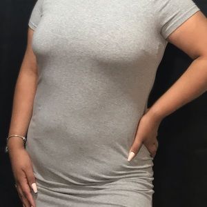 Casual old navy dress